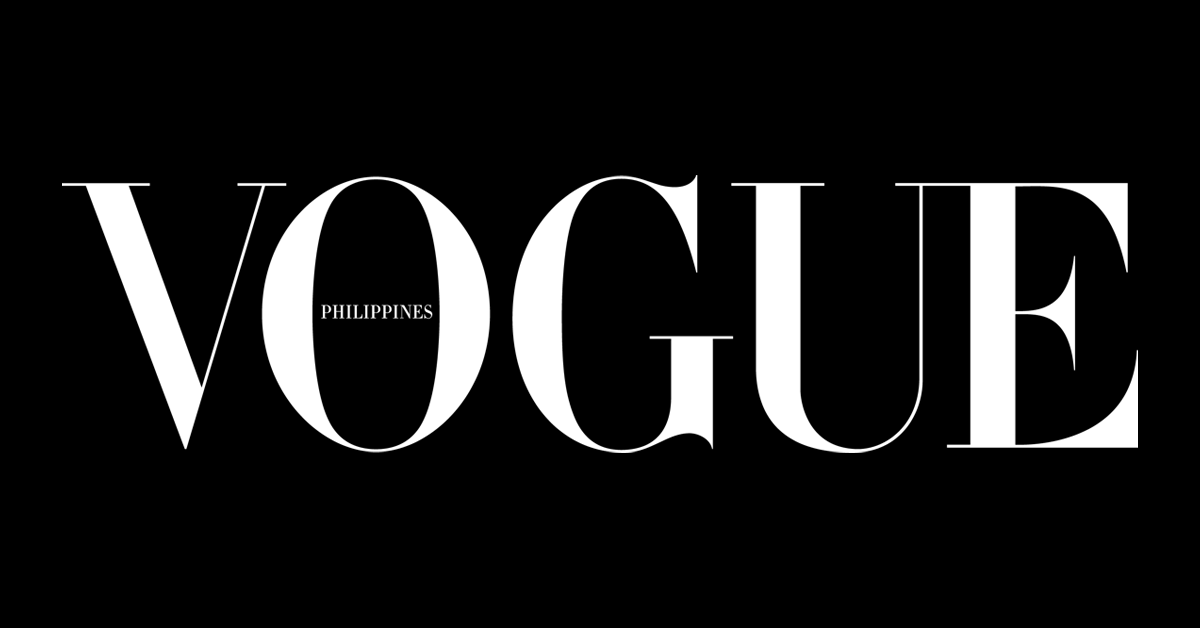 Official Store Vogue Philippines