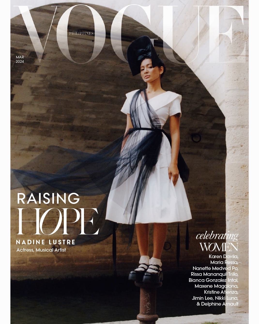 Official Store | Vogue Philippines