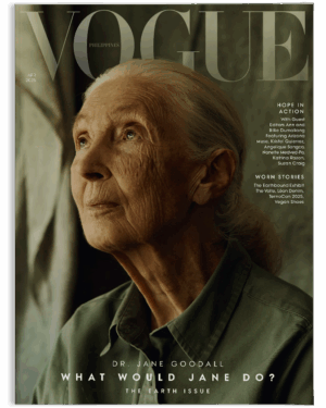 Vogue Philippines - Apr 2025