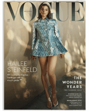 Vogue Philippines - Mar 2025