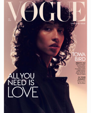 Vogue Philippines -  Feb 2026