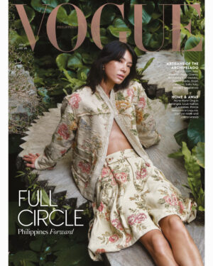 Vogue Philippines - Jun-Jul 2026