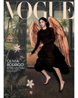 Vogue Philippines - Anniversary Issue (Wings) - Sep-Oct 2026