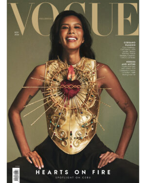 Vogue Philippines - Nov 2026